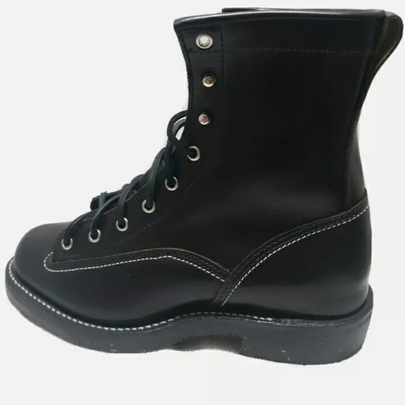 Chippewa Reinhold Mens Leather Boots 